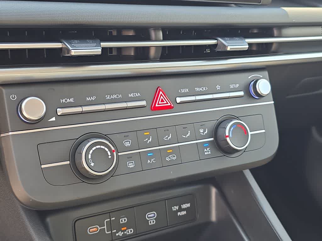 New 2026 Hyundai Tucson SE FWD image 31