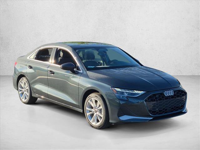 New 2026 Audi A3 2.0T Premium AWD/4WD image 5