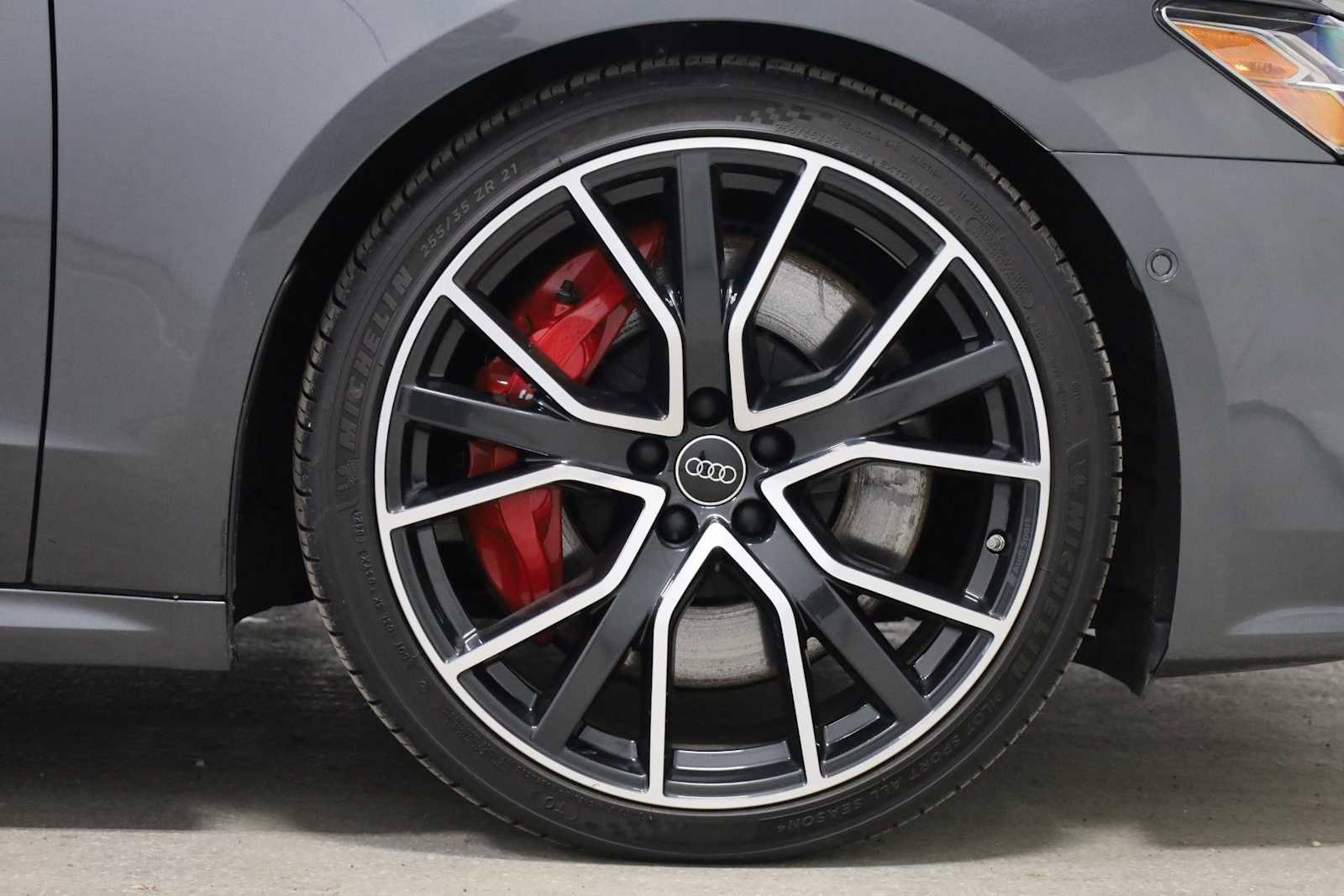 Used 2023 Audi S7 Prestige w/ Prestige Package image 12