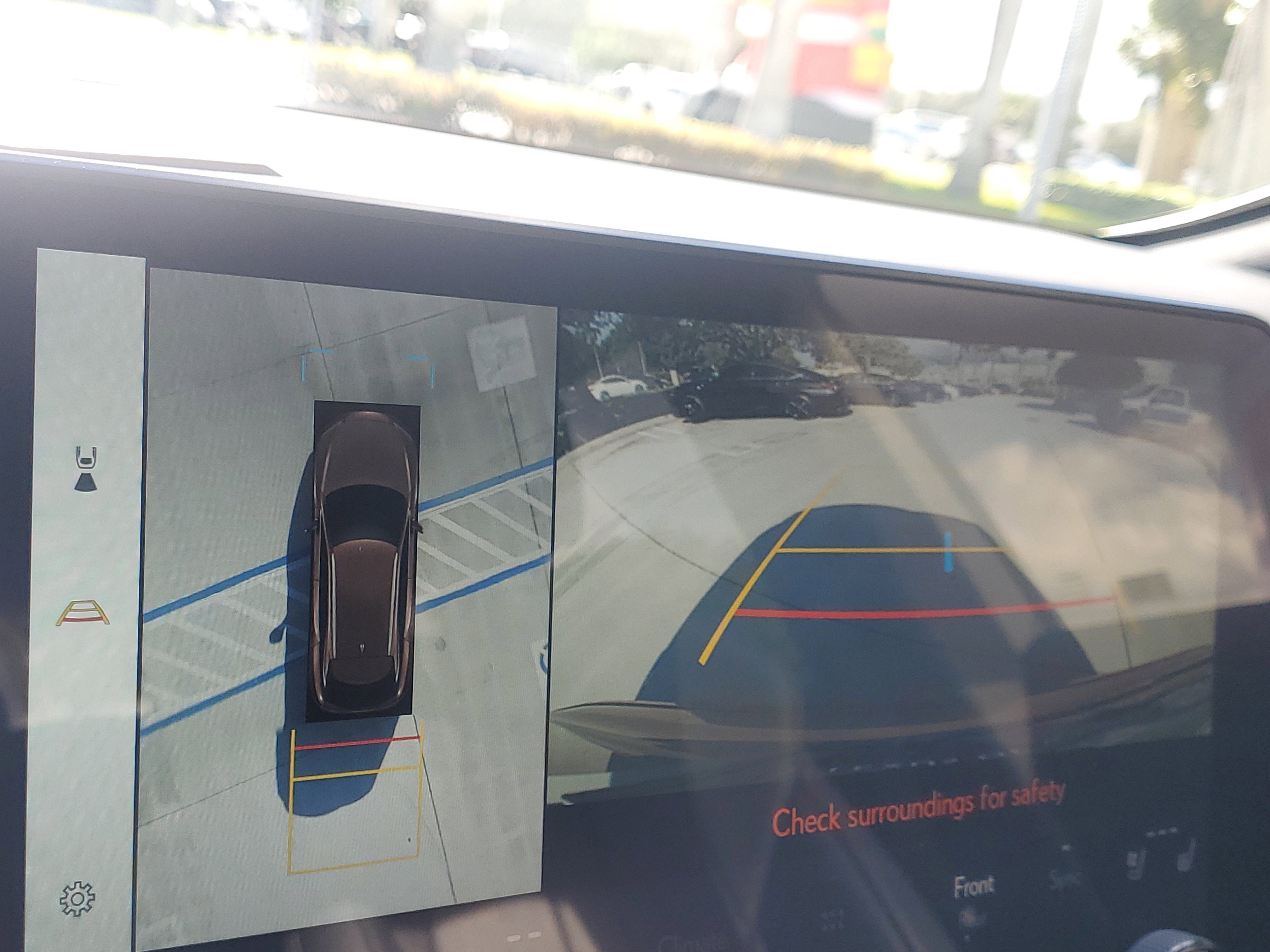 Used 2024 Lexus RX 350 F Sport image 33