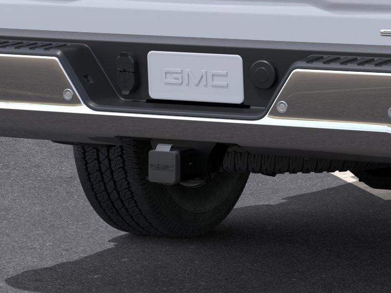 New 2026 GMC Sierra 2500 SLE w/ SLE Value Package; image 14