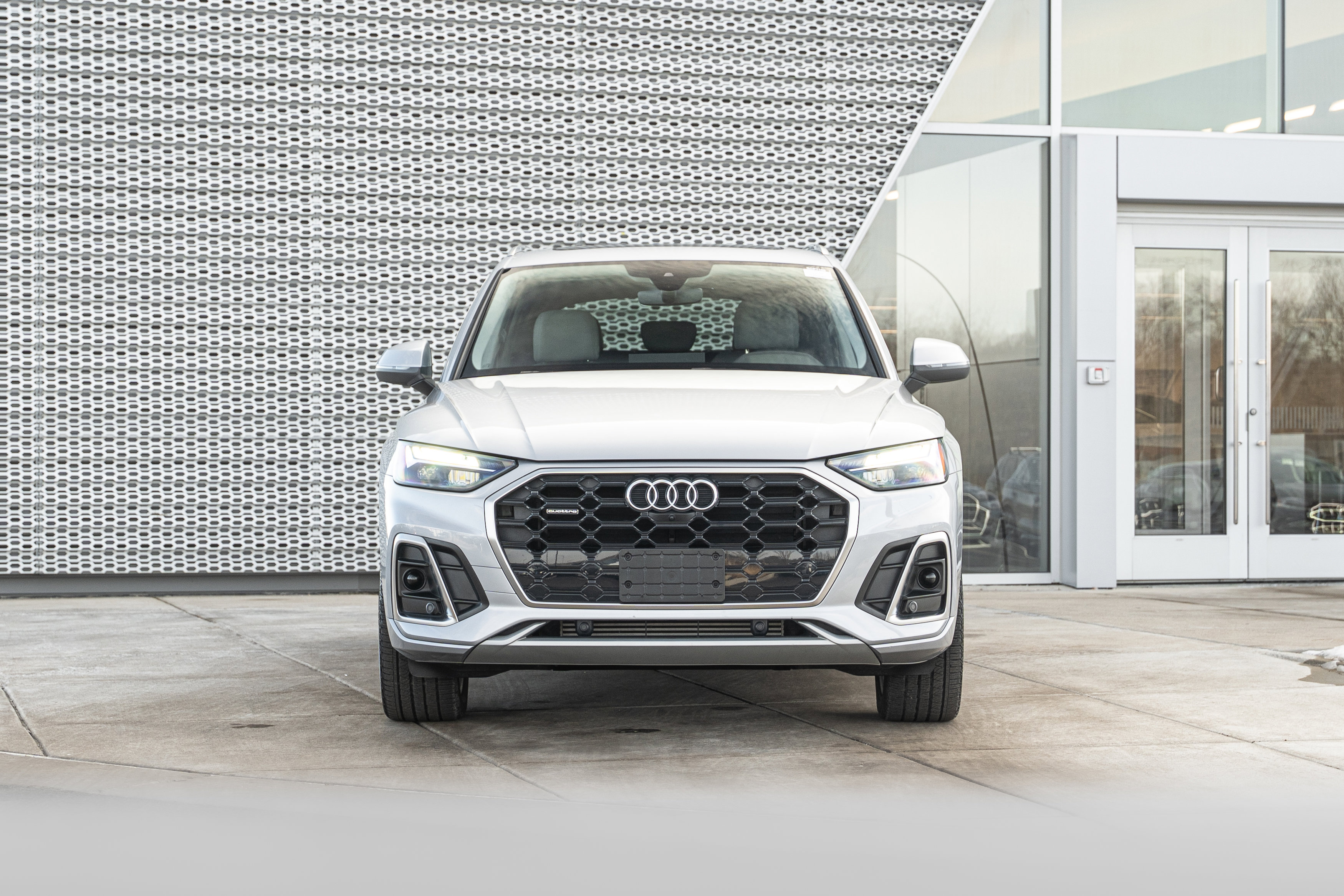 Certified 2022 Audi Q5 2.0T Premium Plus image 35