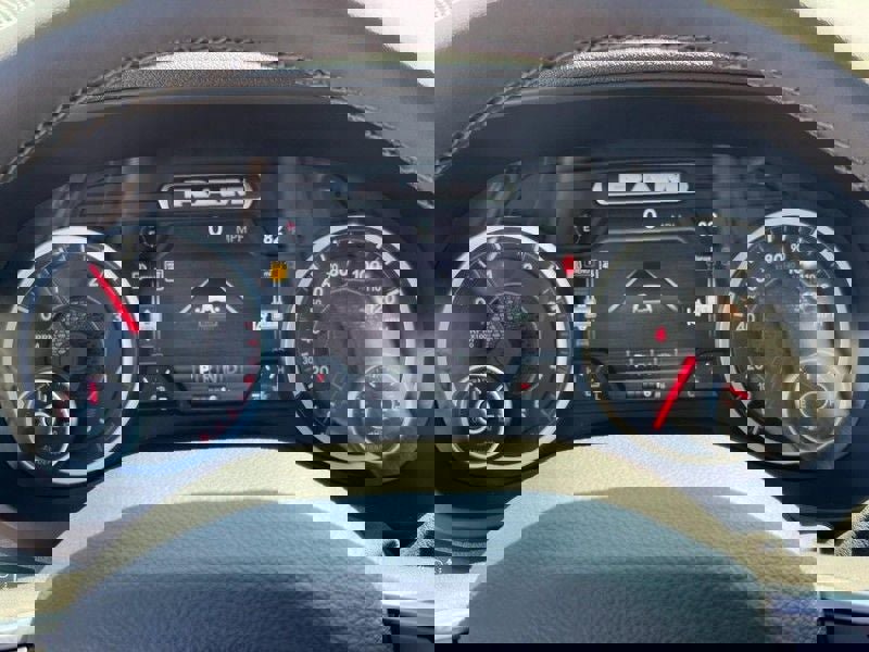 New 2026 RAM 2500 Big Horn image 13