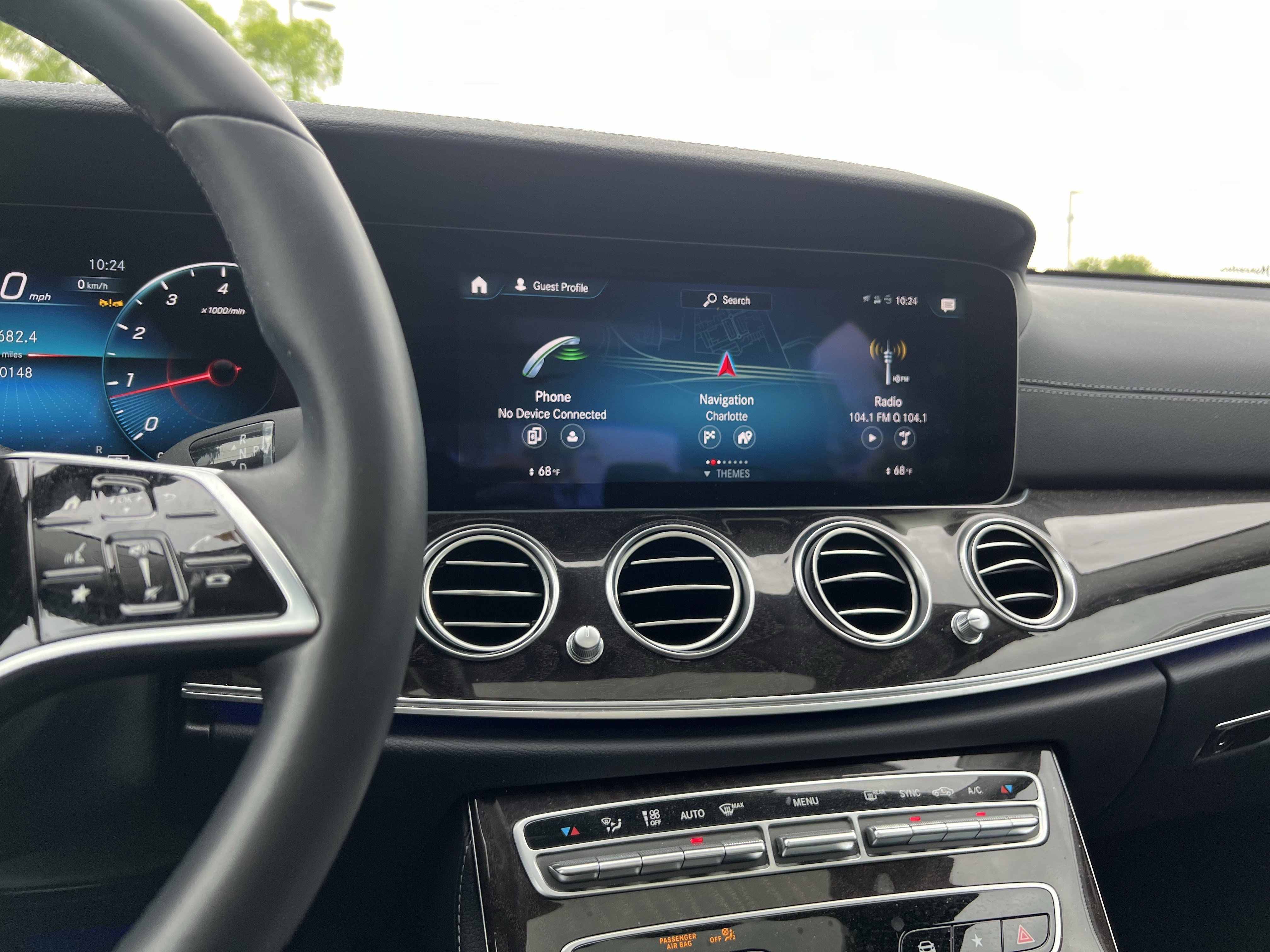 Certified 2023 Mercedes-Benz E 350 Sedan image 32