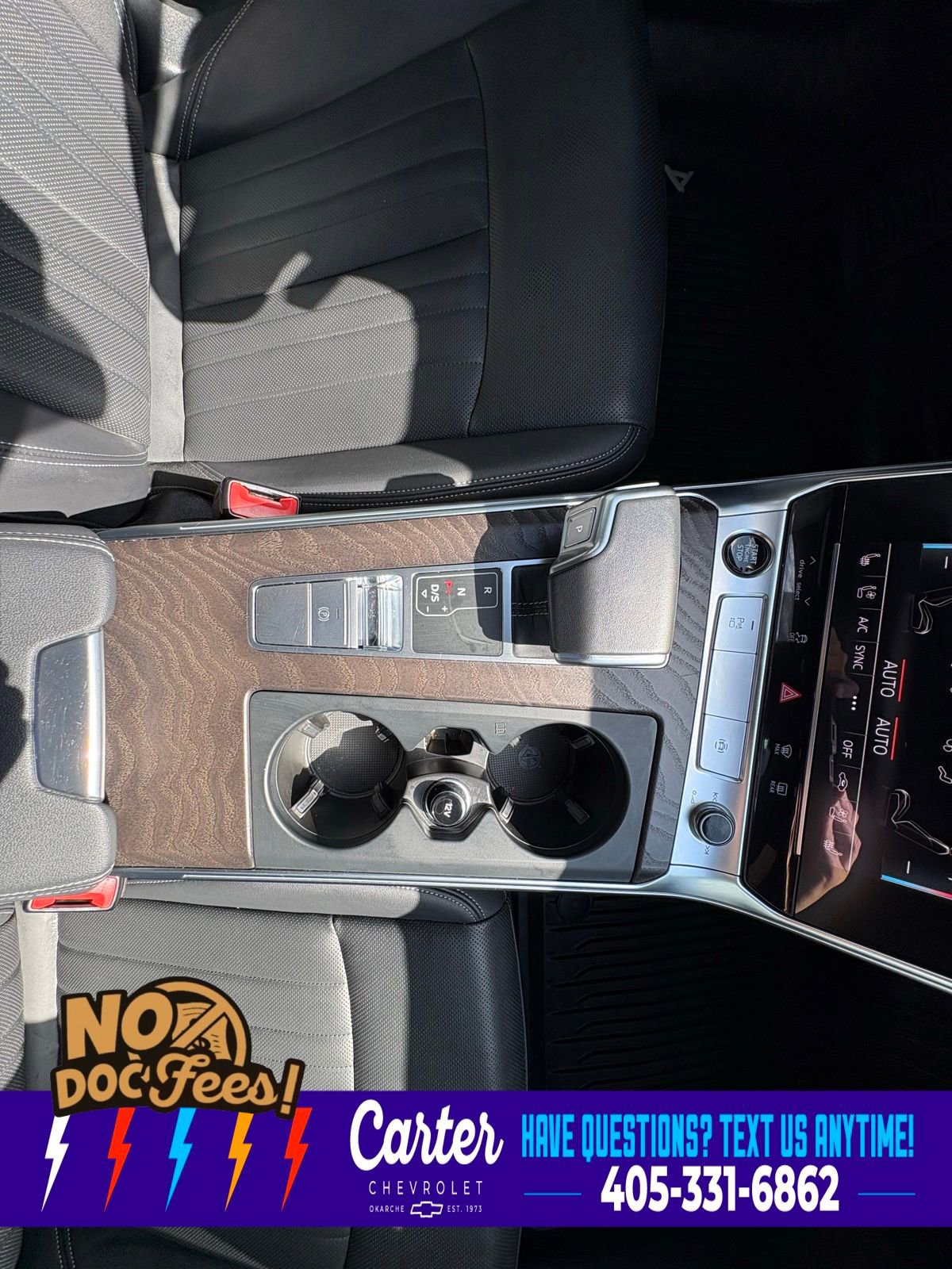 Used 2023 Audi A7 3.0T Premium Plus AWD/4WD image 47