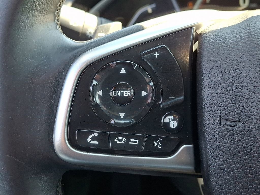 Used 2019 Honda Civic Sport image 22