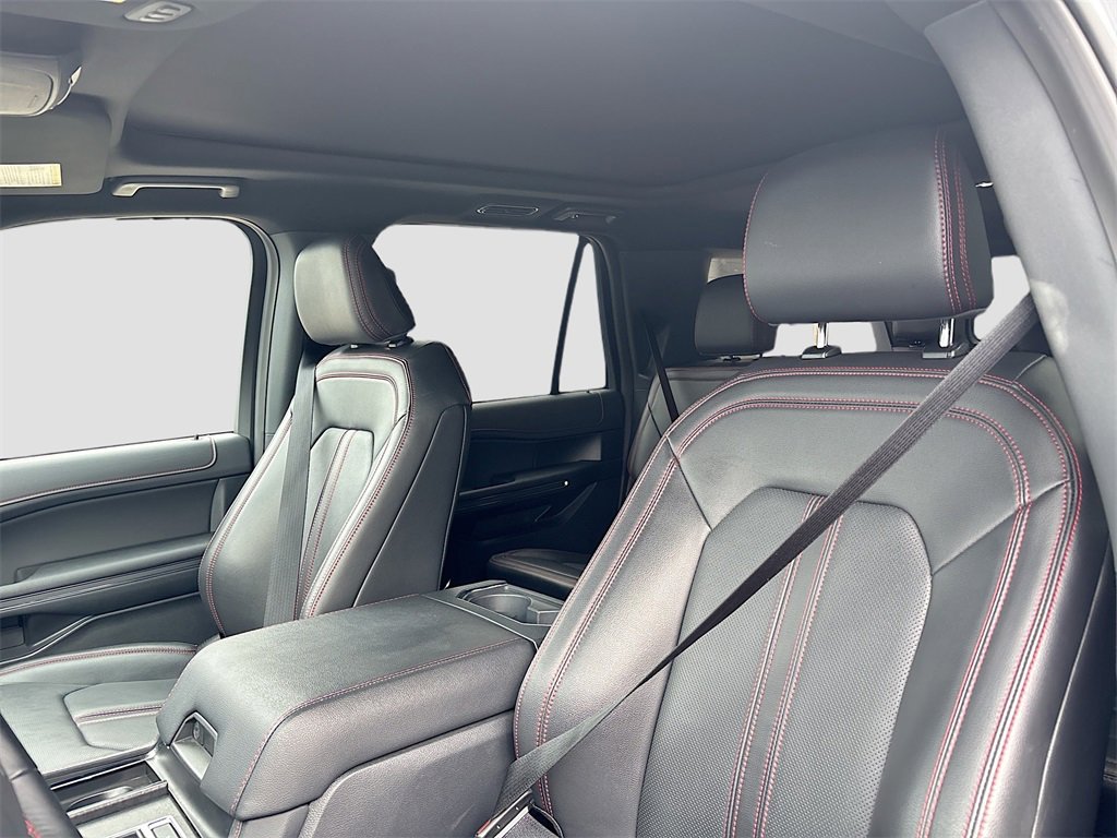 Used 2024 Ford Expedition Max Limited image 22