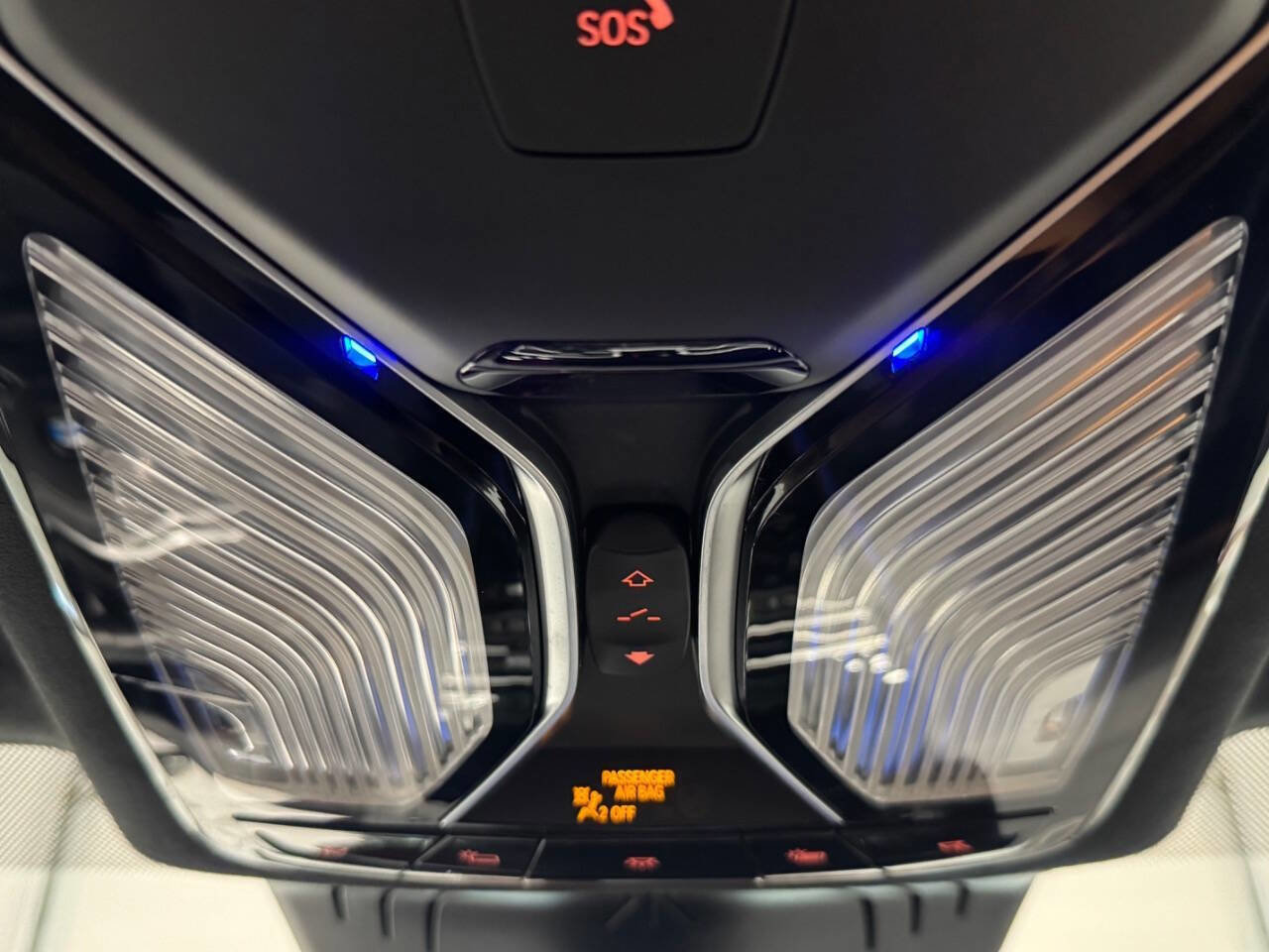 Used 2025 BMW 840i xDrive image 53