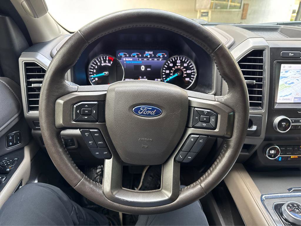 Used 2020 Ford Expedition XLT w/ Equipment Group 202A image 19