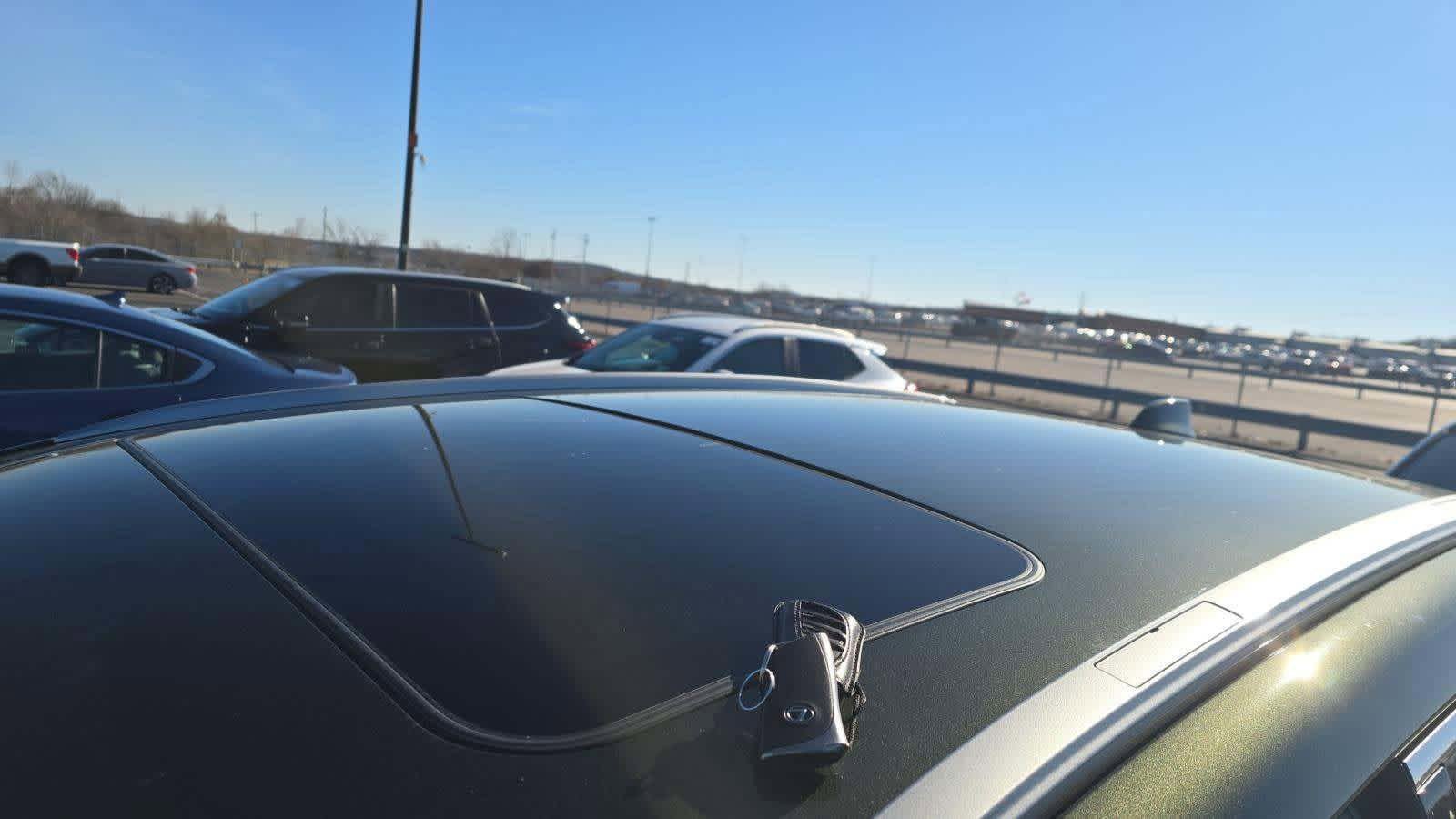 Used 2024 Lexus RX 350 Premium Plus image 18