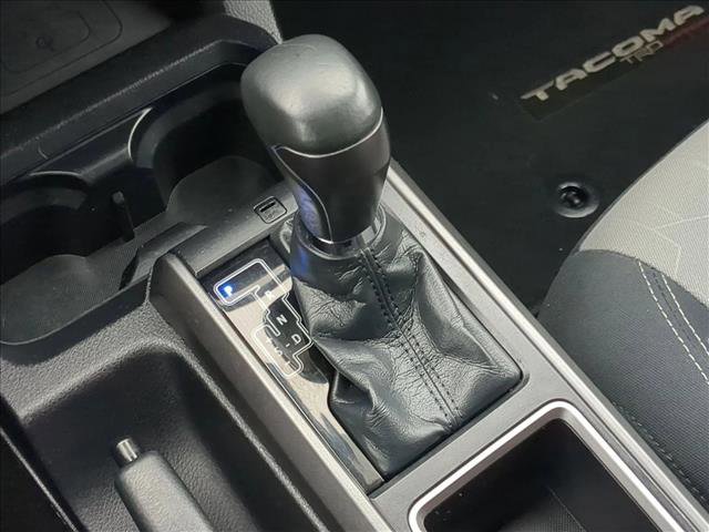 Certified 2021 Toyota Tacoma TRD Off-Road image 17