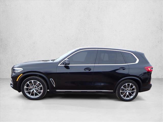 Used 2019 BMW X5 xDrive40i w/ Premium Package 2 image 2