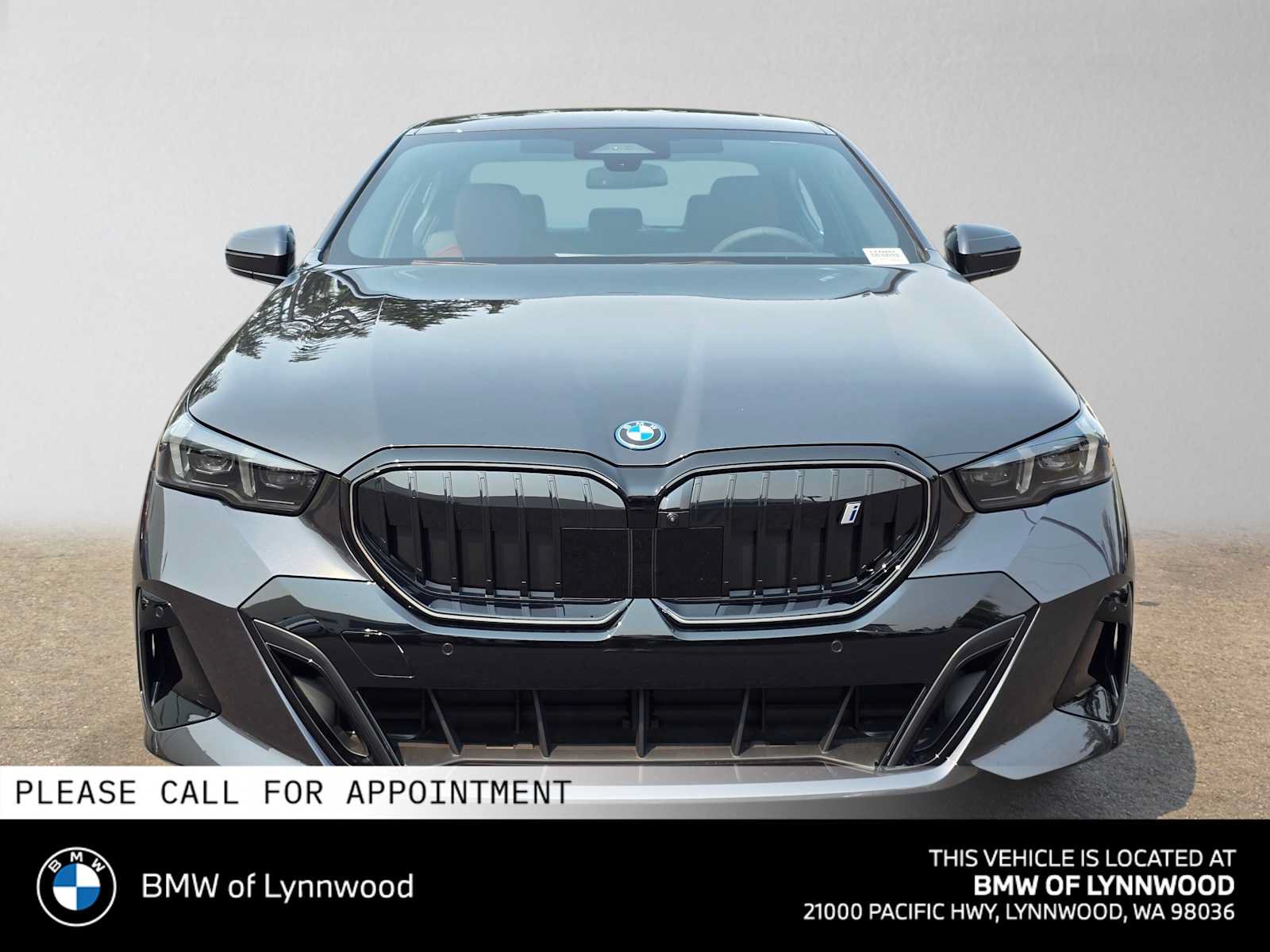 New 2027 BMW i5 xDrive40 w/ M Sport Package AWD/4WD image 8