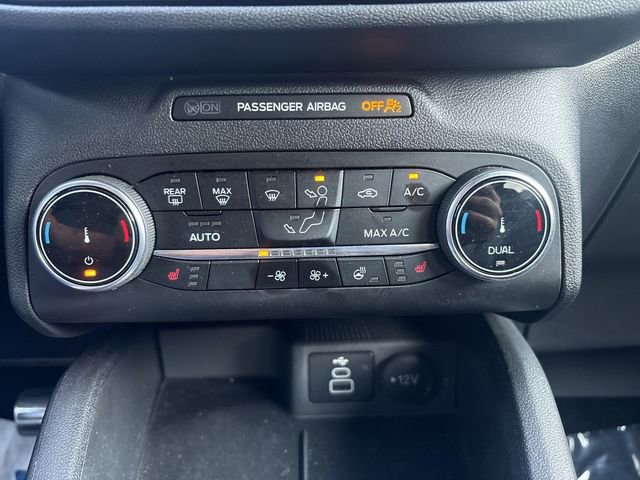 Used 2024 Ford Escape ST-Line AWD/4WD image 28