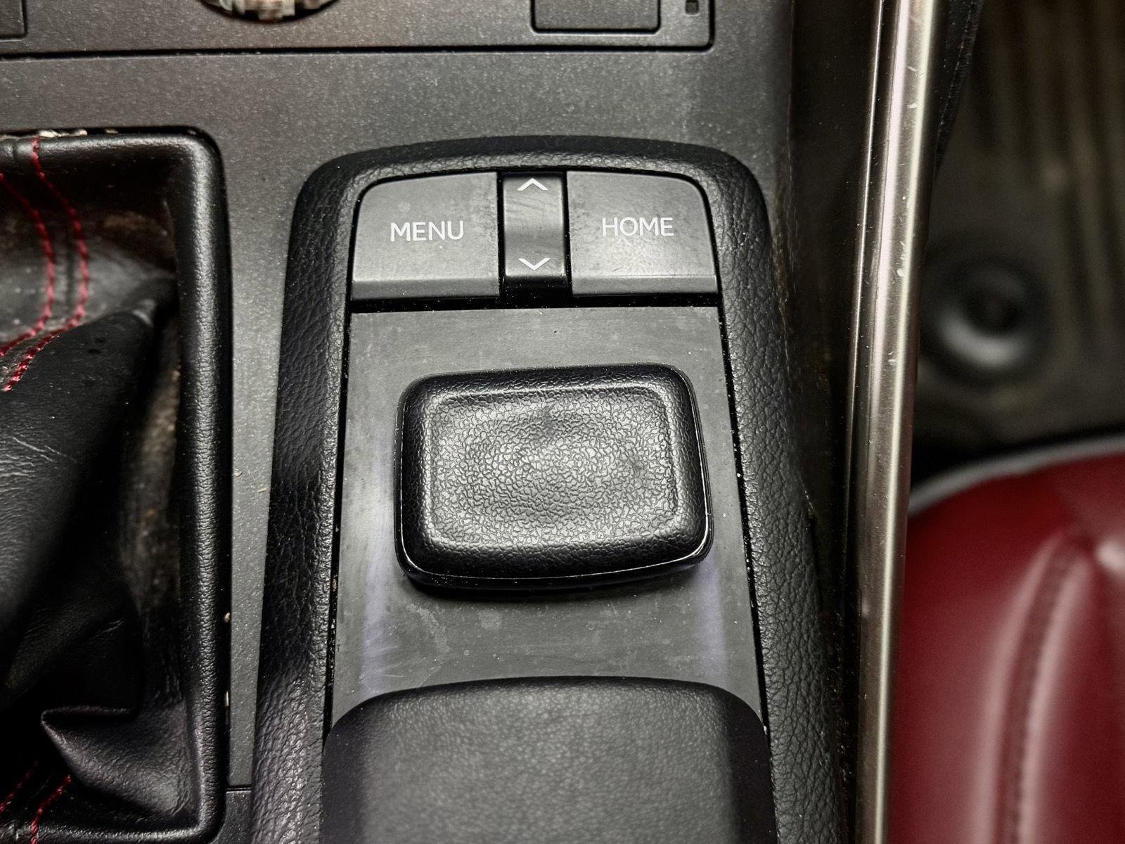 Used 2016 Lexus IS 300 AWD image 22