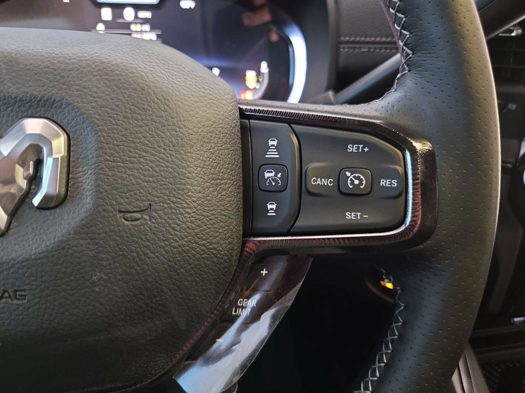 New 2026 RAM 2500 Power Wagon image 23