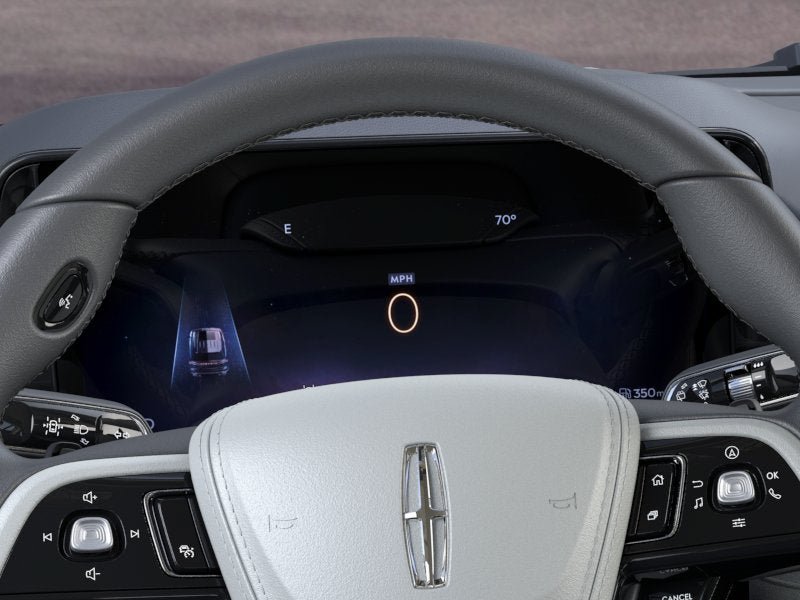 New 2026 Lincoln Aviator AWD image 13