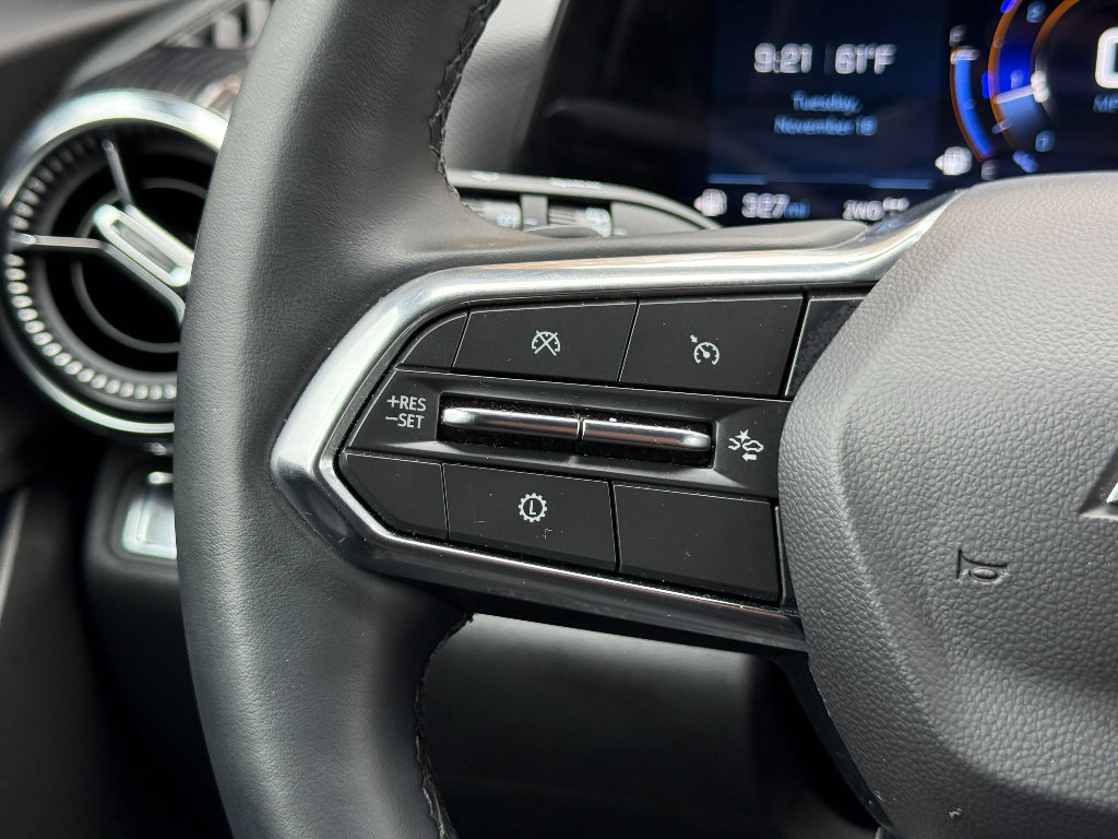 Used 2025 Chevrolet Equinox LT image 34