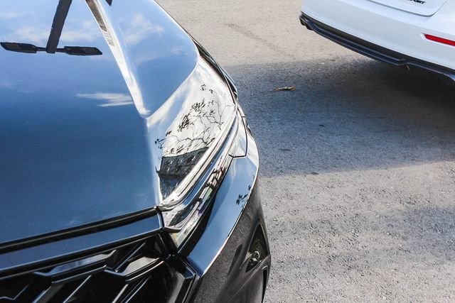 Used 2025 Honda CR-V Sport-L image 14