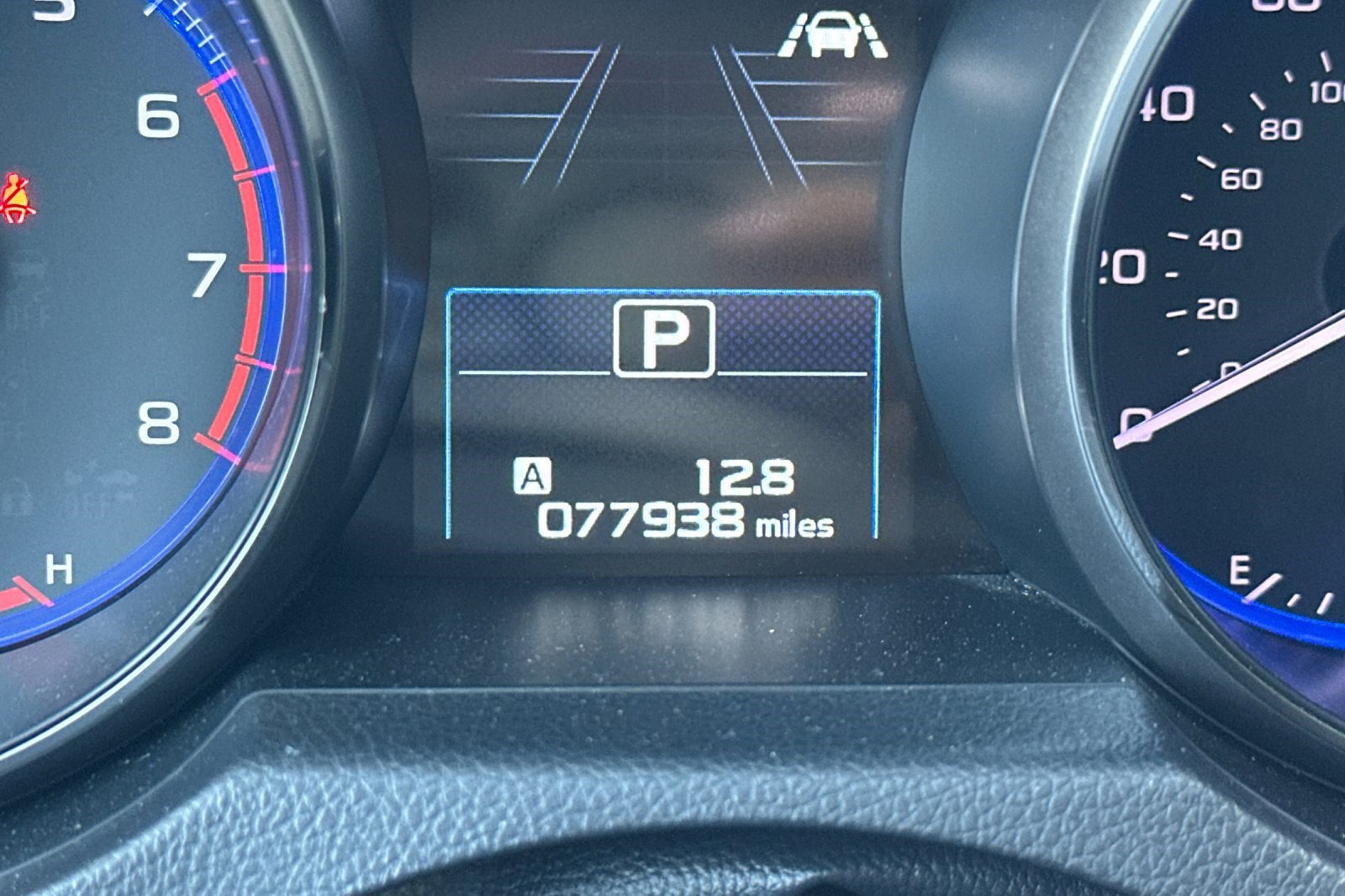 Used 2018 Subaru Outback 2.5i Limited image 35