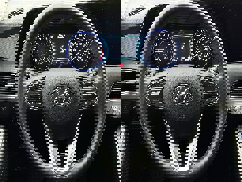 Used 2022 Hyundai Palisade SEL w/ Convenience Package image 16