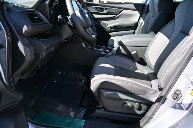 New 2025 Subaru Ascent Onyx Edition image 21