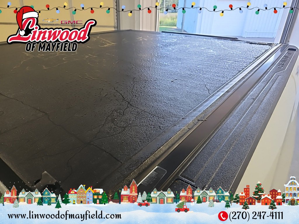 Used 2022 Chevrolet Silverado 1500 LTZ image 13