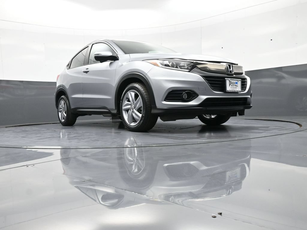 Used 2019 Honda HR-V EX-L image 28