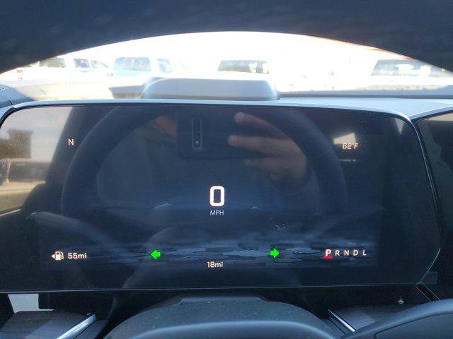 New 2026 Chevrolet Suburban LS w/ LPO, Dark Essentials Package image 24