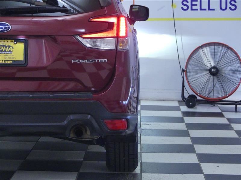 Used 2021 Subaru Forester Premium AWD/4WD image 29