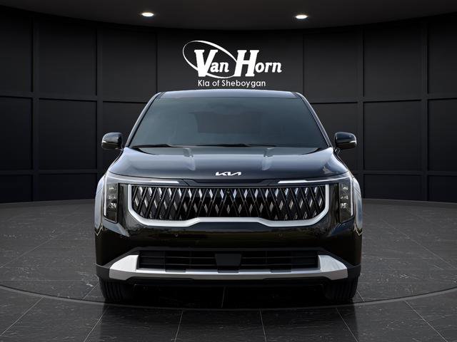 New 2026 Kia Carnival LXS image 8