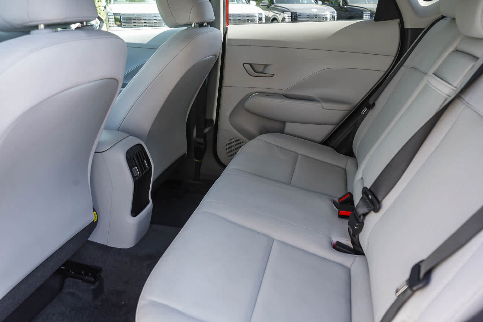 Used 2024 Hyundai Kona SEL w/ Convenience Package AWD/4WD image 17