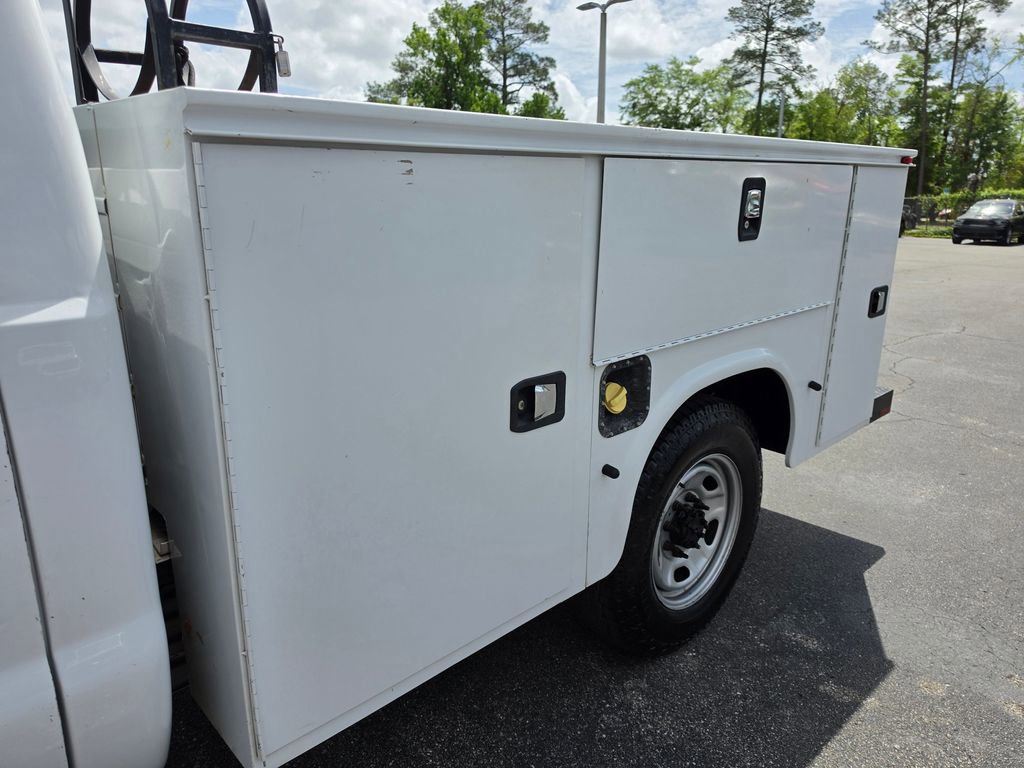 Used 2016 Ford F250 XL image 20