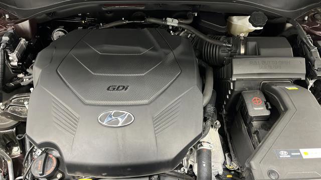 Used 2023 Hyundai Palisade Calligraphy w/ Cargo Package image 29