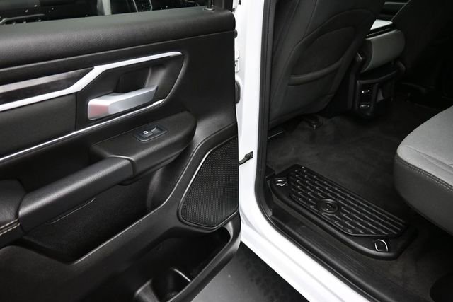 Used 2023 RAM 1500 Big Horn AWD/4WD image 18