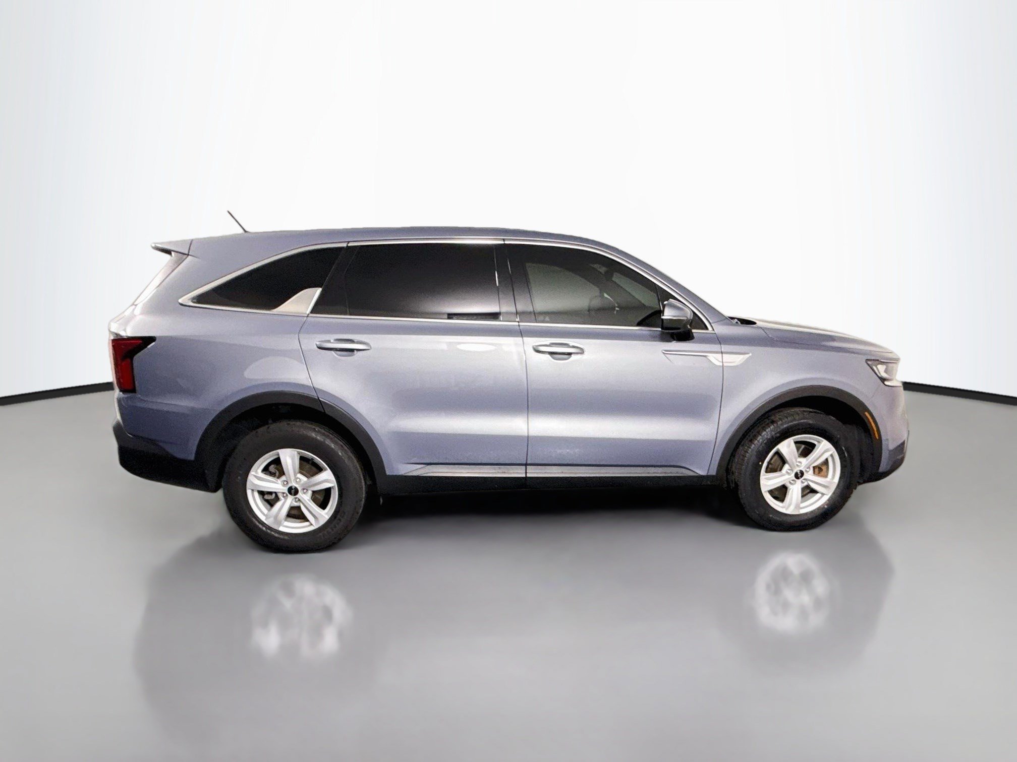 Used 2023 Kia Sorento LX AWD/4WD image 11