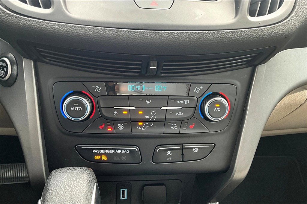 Used 2019 Ford Escape SE image 31