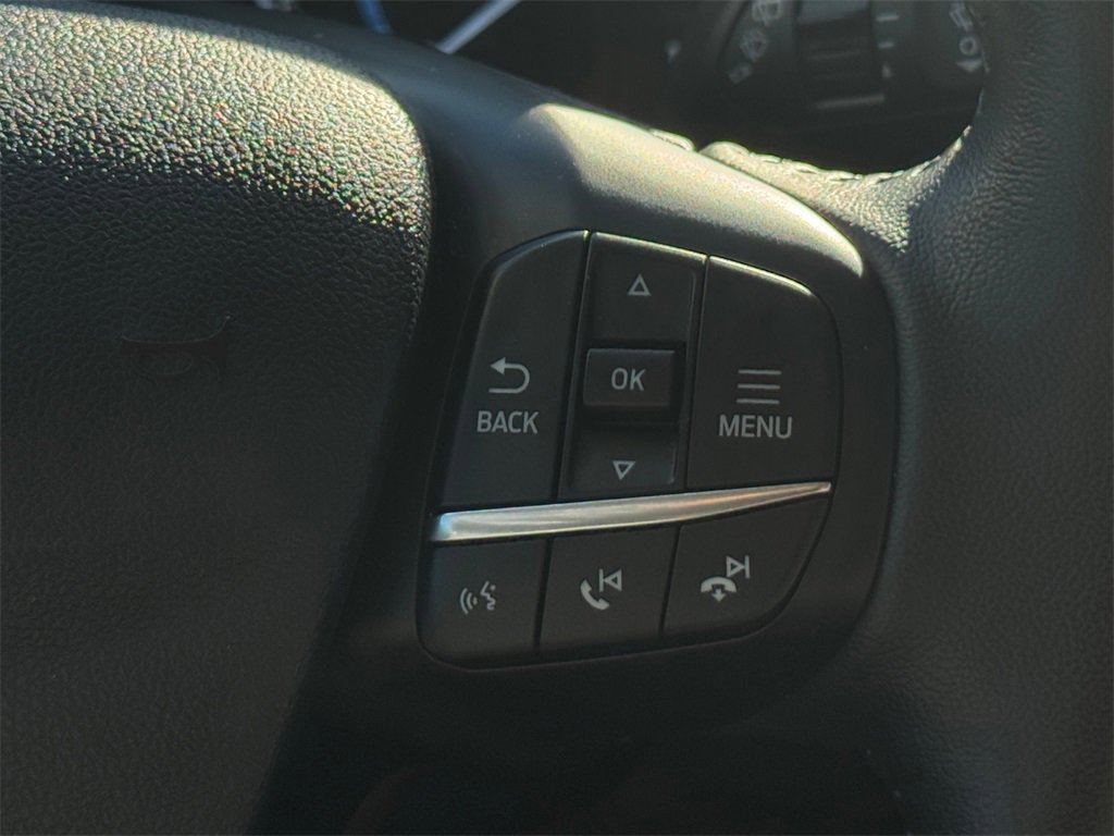 Used 2023 Ford Bronco Sport Big Bend w/ Convenience Package image 22