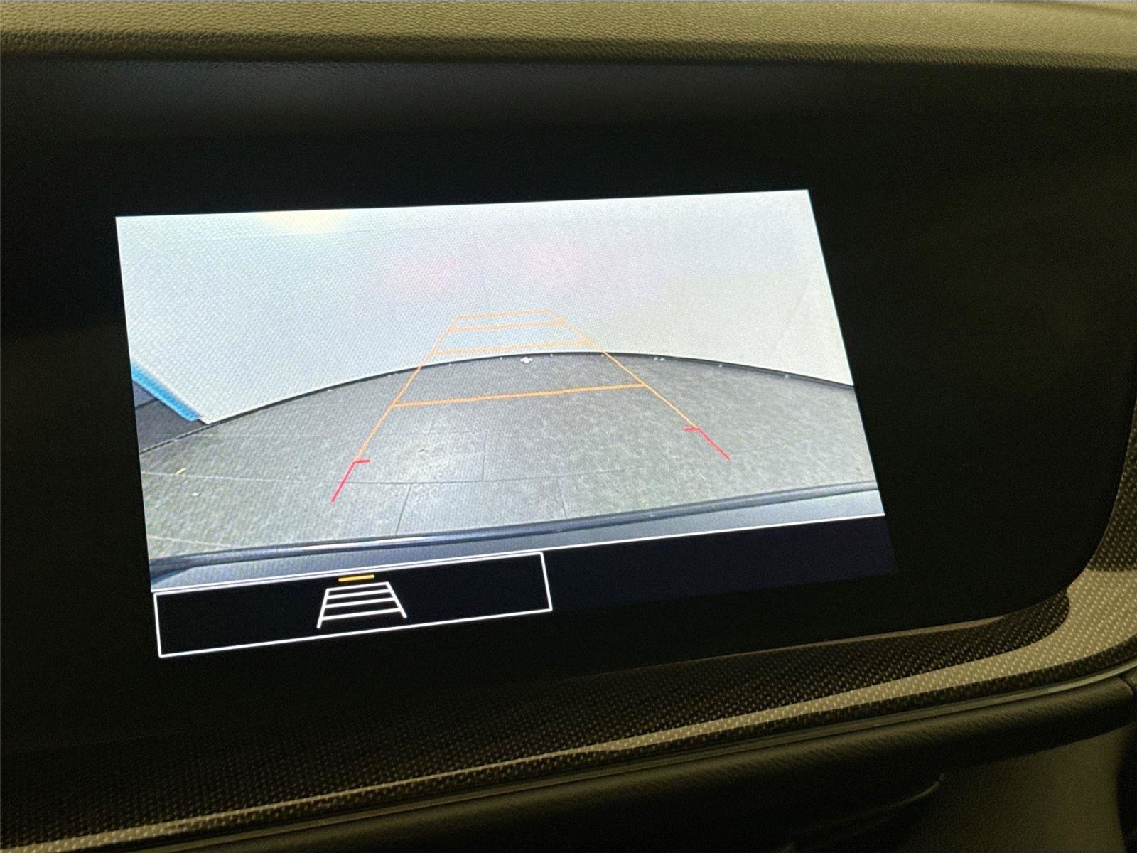 Used 2021 Buick Envision Preferred FWD image 21