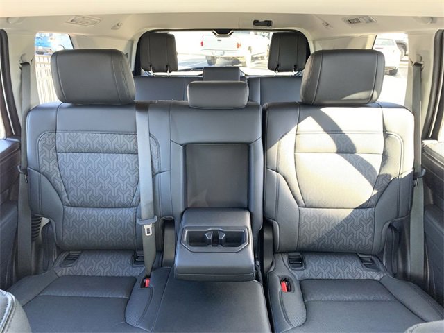 Certified 2023 Toyota Sequoia SR5 image 32