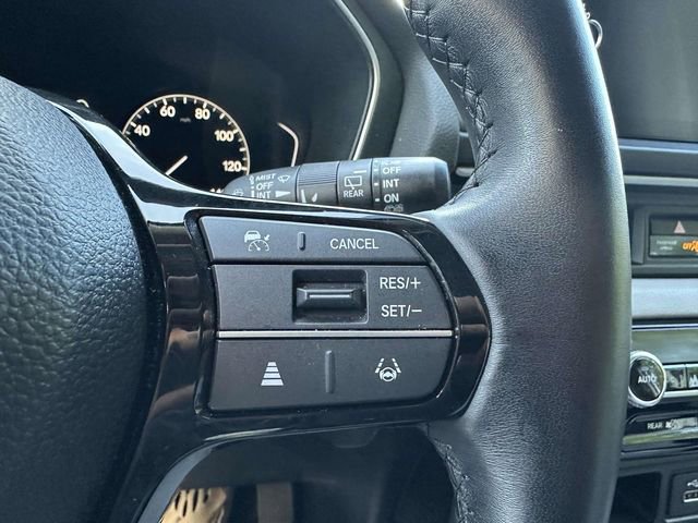 Certified 2024 Honda Pilot EX-L image 29