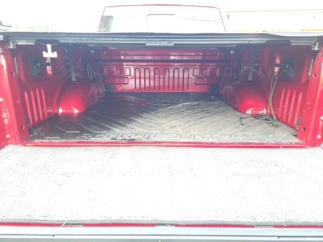 Used 2018 Ford F150 Lariat w/ Equipment Group 502A Luxury image 25