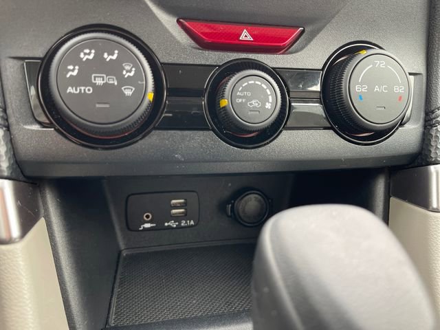 Used 2022 Subaru Forester Premium image 21
