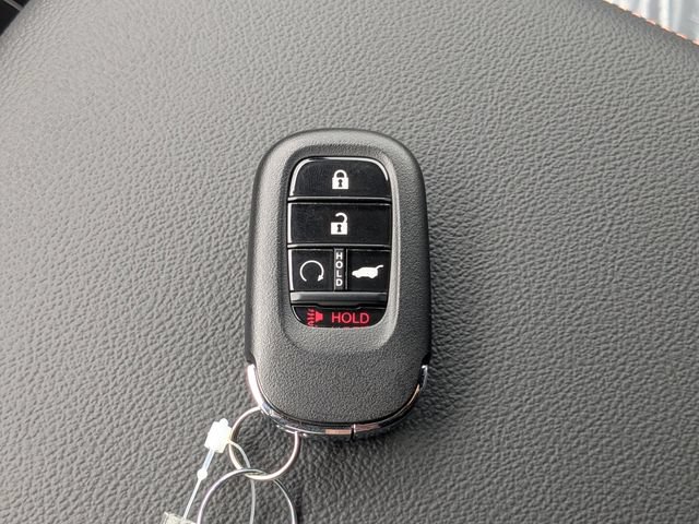 New 2026 Honda CR-V Sport-L image 31
