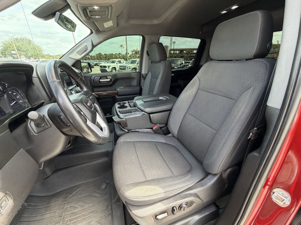 Used 2021 GMC Sierra 1500 Elevation image 20