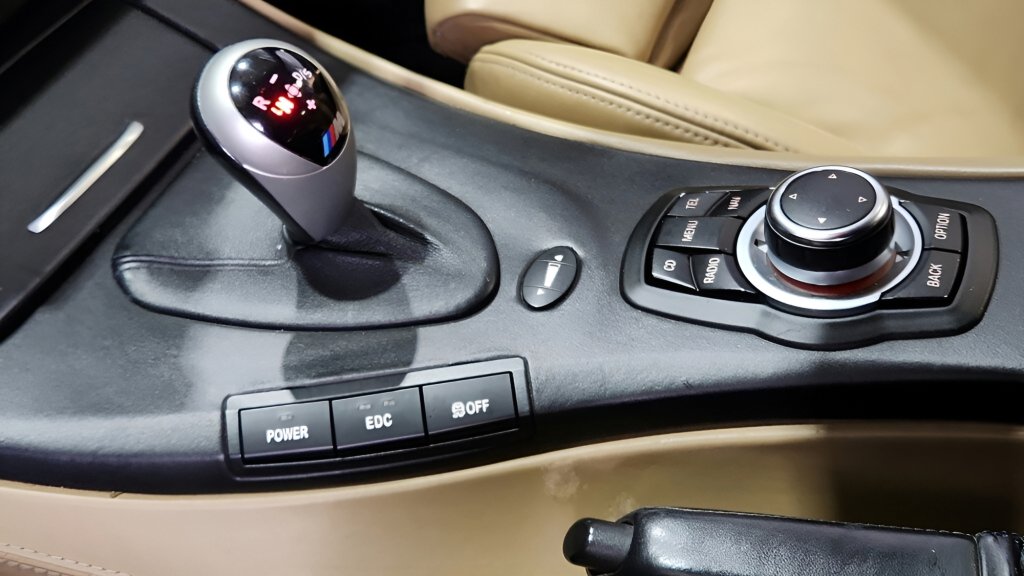 Used 2011 BMW M3 Coupe image 22