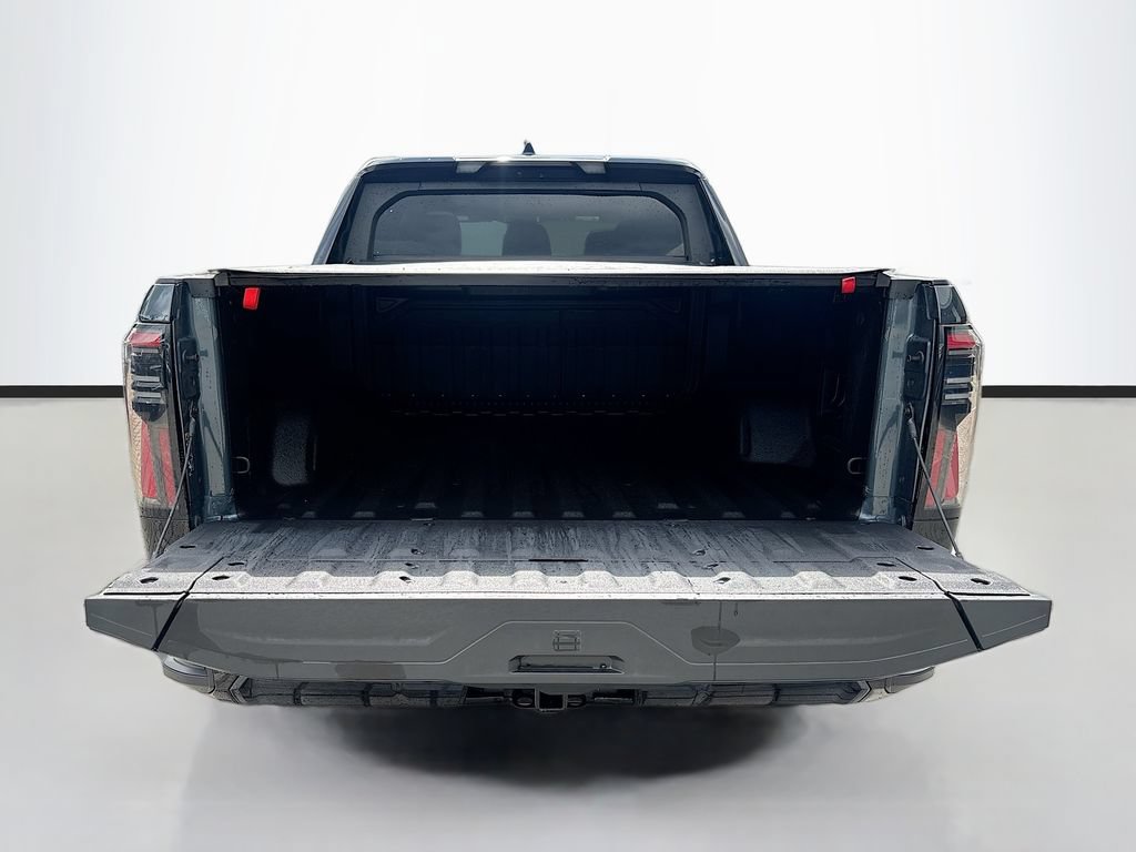 Used 2026 GMC Sierra EV Denali AWD/4WD image 29
