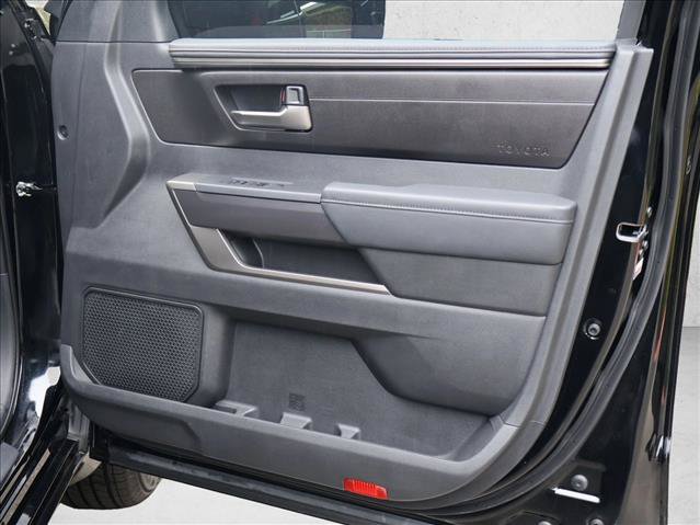 Used 2026 Toyota Tundra SR5 w/ SR5 Premium Package AWD/4WD image 25