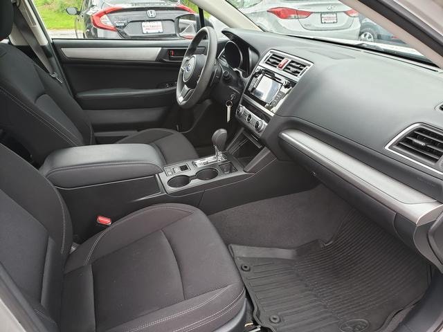 Used 2019 Subaru Legacy 2.5i w/ Alloy Wheel Package AWD/4WD image 18