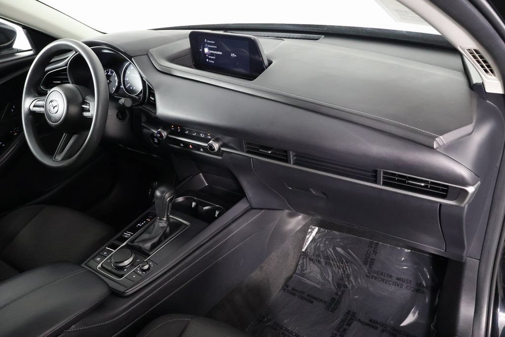 Used 2023 MAZDA CX-30 AWD 2.5 S image 10